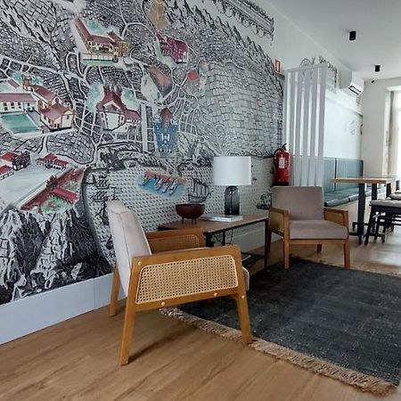 Angra Heritage - City Center Hostel Angra do Heroismo Bagian luar foto