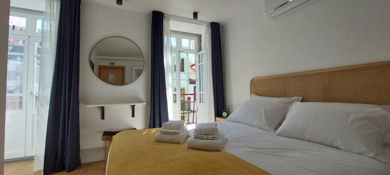 Angra Heritage - City Center Hostel Angra do Heroismo Bagian luar foto