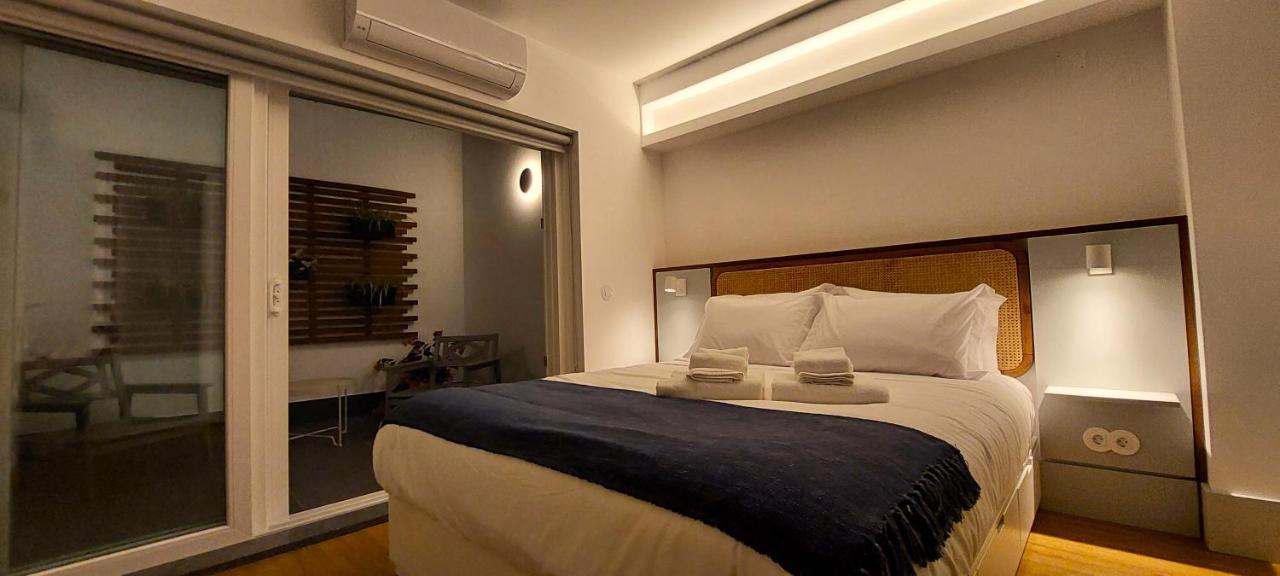 Angra Heritage - City Center Hostel Angra do Heroismo Bagian luar foto
